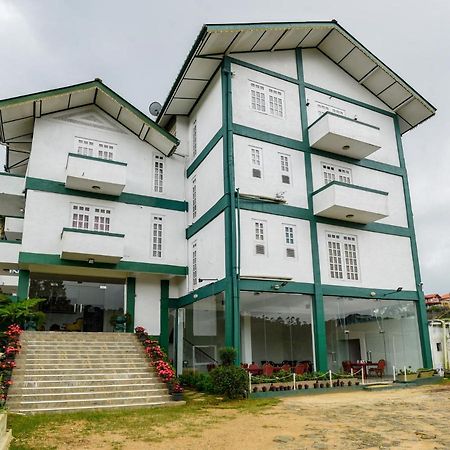 Grand View Hotel Nuwara Eliya Exteriér fotografie