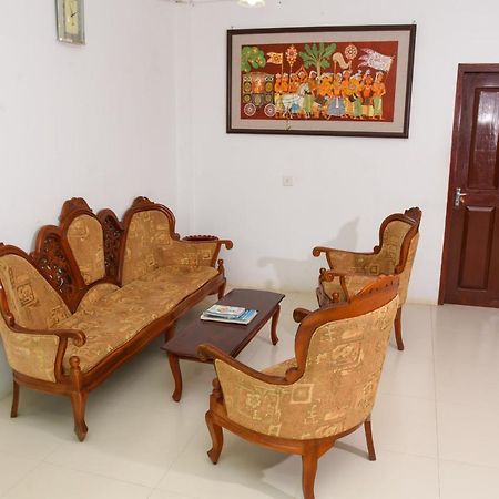 Grand View Hotel Nuwara Eliya Exteriér fotografie