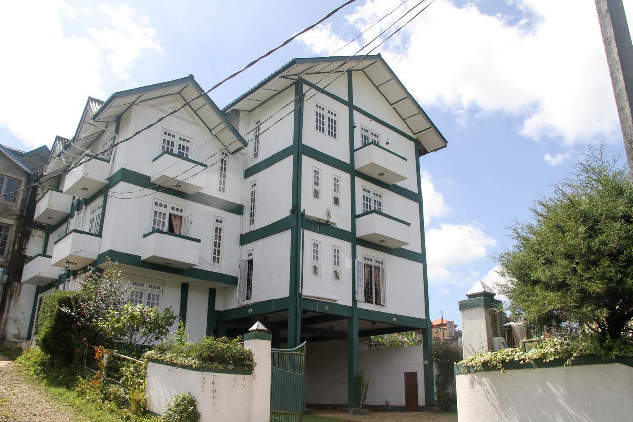 Grand View Hotel Nuwara Eliya Exteriér fotografie