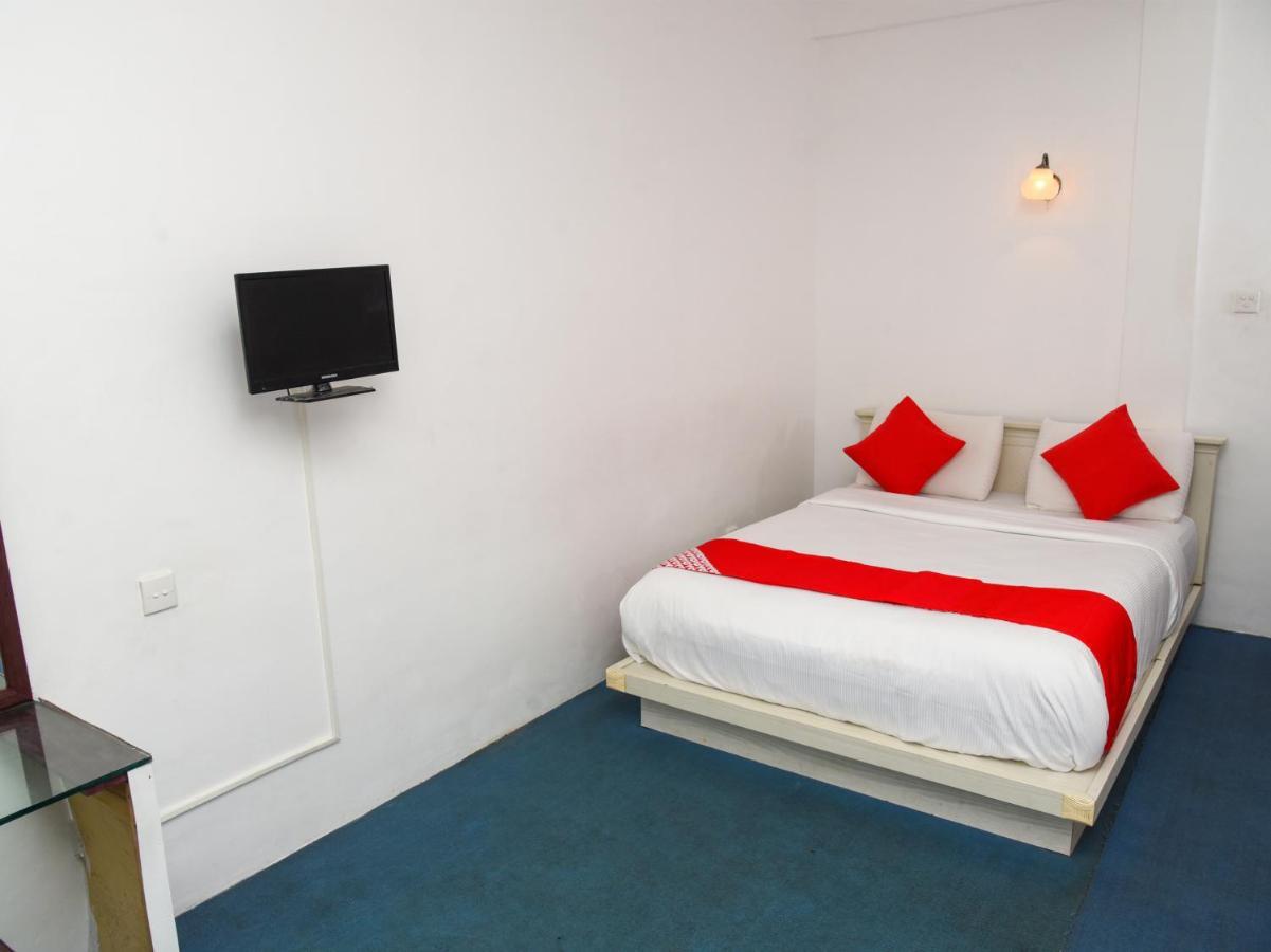 Grand View Hotel Nuwara Eliya Exteriér fotografie