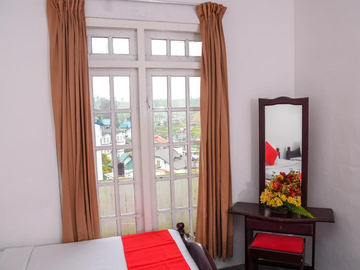 Grand View Hotel Nuwara Eliya Exteriér fotografie