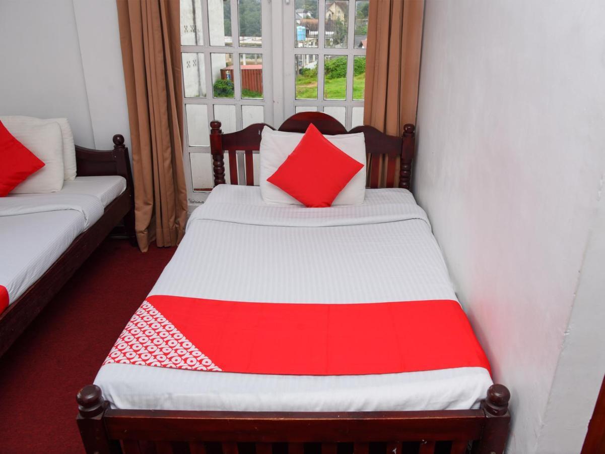 Grand View Hotel Nuwara Eliya Exteriér fotografie