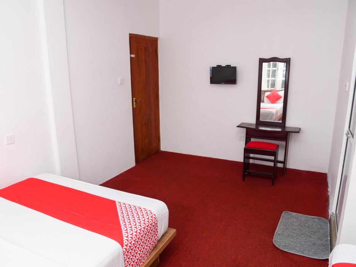 Grand View Hotel Nuwara Eliya Exteriér fotografie