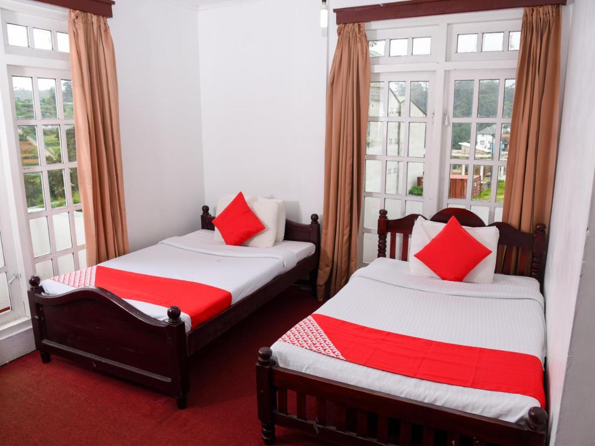 Grand View Hotel Nuwara Eliya Exteriér fotografie