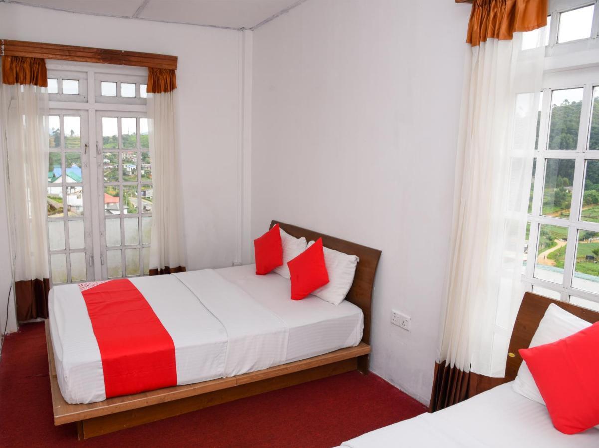 Grand View Hotel Nuwara Eliya Exteriér fotografie