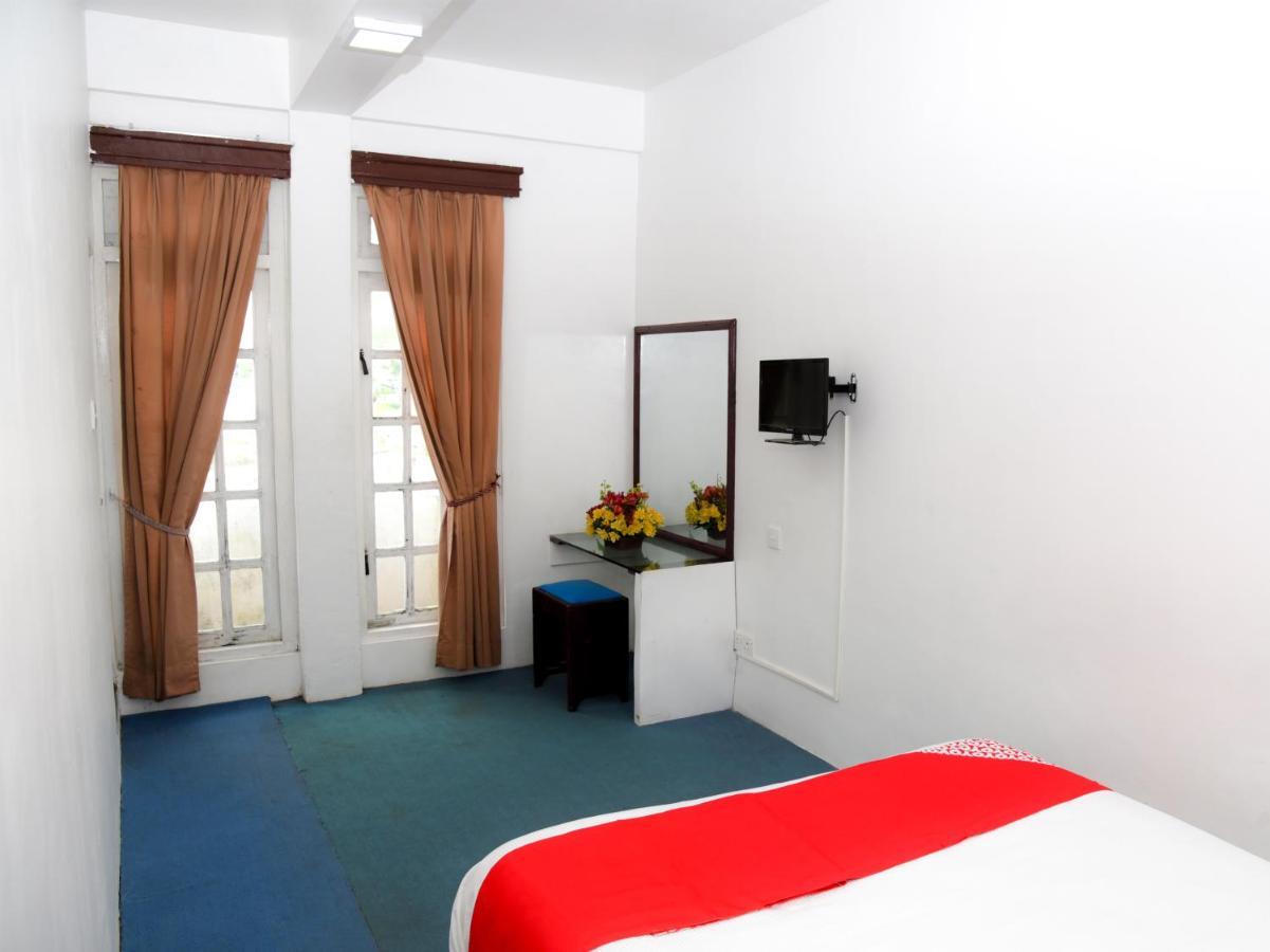 Grand View Hotel Nuwara Eliya Exteriér fotografie