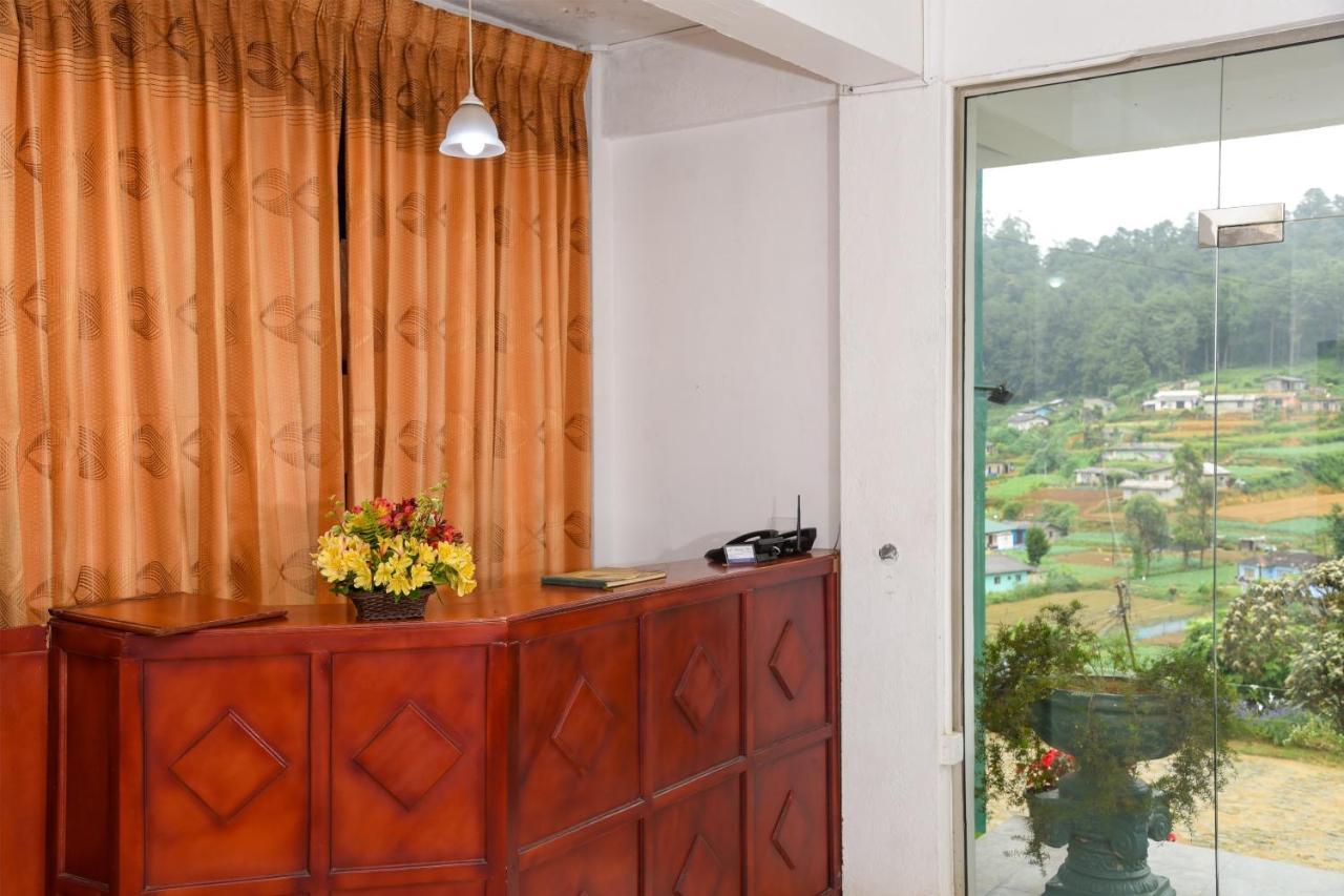 Grand View Hotel Nuwara Eliya Exteriér fotografie